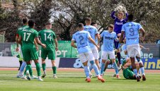 Лудост в Кърджали: Арда мачка с 5:0 и е в Топ 3