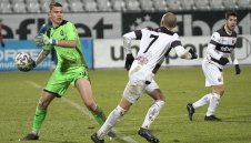 Отбор от челото на Серия "А" иска Светослав Вуцов