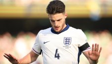 Деклан Райс обясни защо не празнува гола си