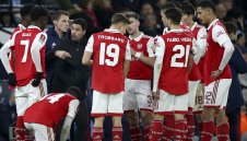 Артета изплю камъчето за снайперист