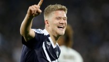 Сензация! ПСЖ загуби точки в първенството