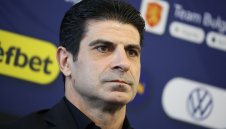 Гонзо за Левски - ЦСКА: По-добрият да спечели