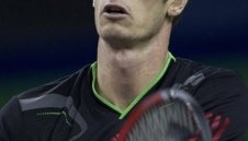 Анди Мъри срещу Давид Ферер на финала в Шанхай