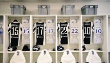 Марота: Юве няма да прави гръмки трансфери 