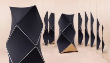 Бъдещето на звука вече е тук с иновативните тонколони BeoLab 90 на Bang & Olufsen