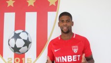 Царско село се подсили със защитник от Грьонинген