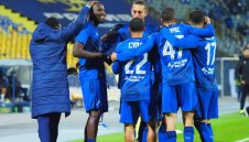 Мачовете по телевизията, днес 30 ноември