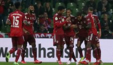 Безпощаден Байерн унижи с 12:0 аматьори за Купата на Германия