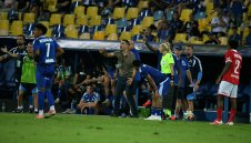 Левски вдига поне един контузен на крака за ЦСКА