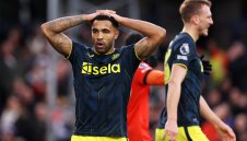 Лоши новини за нападението на Нюкасъл и Англия