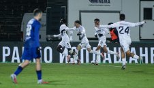 Славия е пред голямо постижение