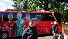 Байерн няма да има предимство в мачовете без публика