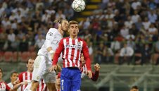 Юнайтед задели 150 млн. за Бейл и Гризман