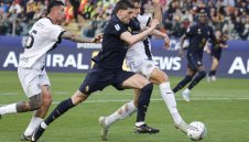 Тежък провал за Юве в битката за Шампионска лига