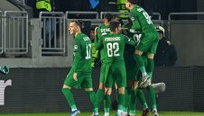 Лудогорец срещу Непобедимите или "сините", ако се провали в Шампионска лига