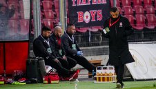 Томаш със странно изказване за ЦСКА 