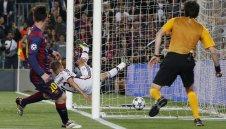 ПРОГНОЗА: Байерн Мюнхен - Барселона