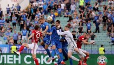 Левски обяви кога започва подготовка