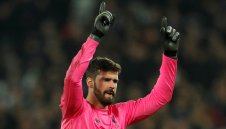 Алисон: Нямаме право на повече грешки, ако искаме титлата в края на сезона