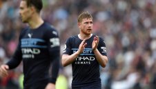 Сити започна с победа, Де Бройне открадна шоуто