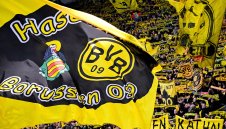 Дортмунд уреди следващата голяма сензация във футбола