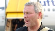 Рики Хърбърт: Нацията на Нова Зеландия трябва да е щастлива