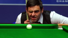 Осем българи се борят за мач срещу Рони О'Съливан