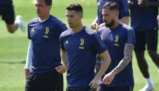 ПРОГНОЗА: Аякс – Ювентус