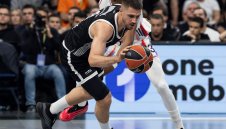 Контузия помрачи знаменития обрат на Партизан в Евролигата