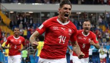 Героят за Швейцария: Резултатът е справедлив