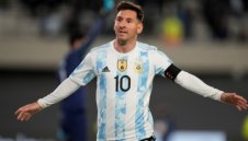 Шок! Заплашиха Лео Меси с убийство