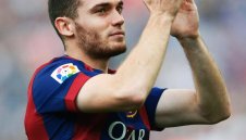 Барса печели 4 милиона евро от контузията на Вермаелен