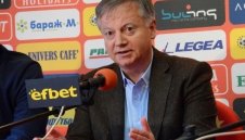 Юлиян Инджов готов да налива още пари в ЦСКА