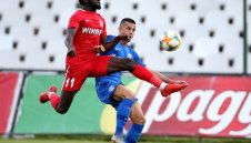 Царско село - Дунав