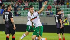 Няма такъв срам: България е след Конго по футбол