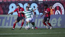 Локо София изненада Черно море