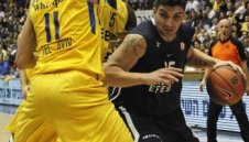 Барса с първа загуба в Евролигата