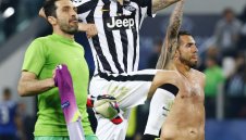 Киелини: Можем да причиним сериозни главоболия на Реал