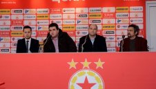 Това е марката ЦСКА! 30 хиляди искат да гледат на живо мача с Берое