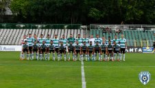 Черно море представи отбора, залага на над 50% юноши