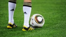 Скучно, по-скучно, Мондиал 2010