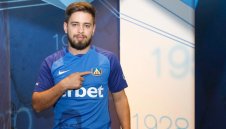 Новият в Левски Франко Мазурек: Имаме и голям отбор, и голям треньор + ВИДЕО