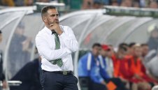 Треньорът на Лудогорец обърка състава