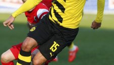 Гулит: Изненадан съм, че ван Гаал не купи Хумелс