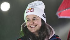 Хърватка спечели слалома в Земеринг за първата си победа в Световната купа