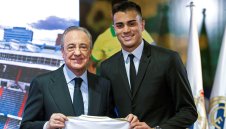 Хареса им: Дортмунд посяга към още един талант на Реал