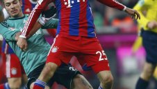 Томас Мюлер е най-скъпият футболист в Бундеслигата