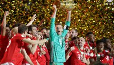 Митко Рангелов ще детронира Байерн за Купата на Германия