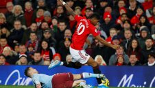 Забележително! Ман Юнайтед стига 4000 поредни мача с играч от академията