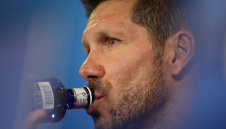 Чоло за Карлето: Много голям човек! Имам огромен респект от него